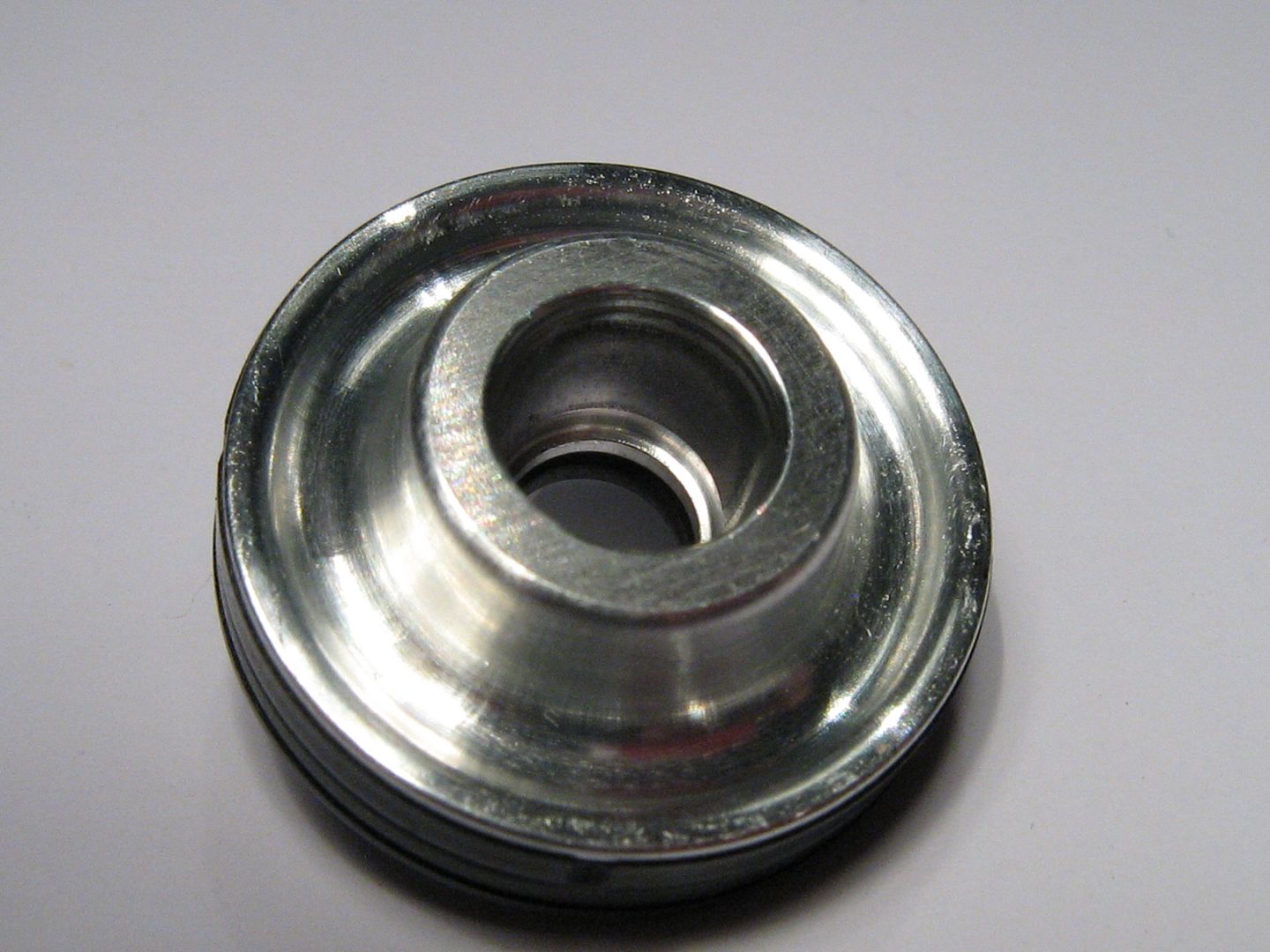 F1 Pneumatic Valve Spring, a closer look